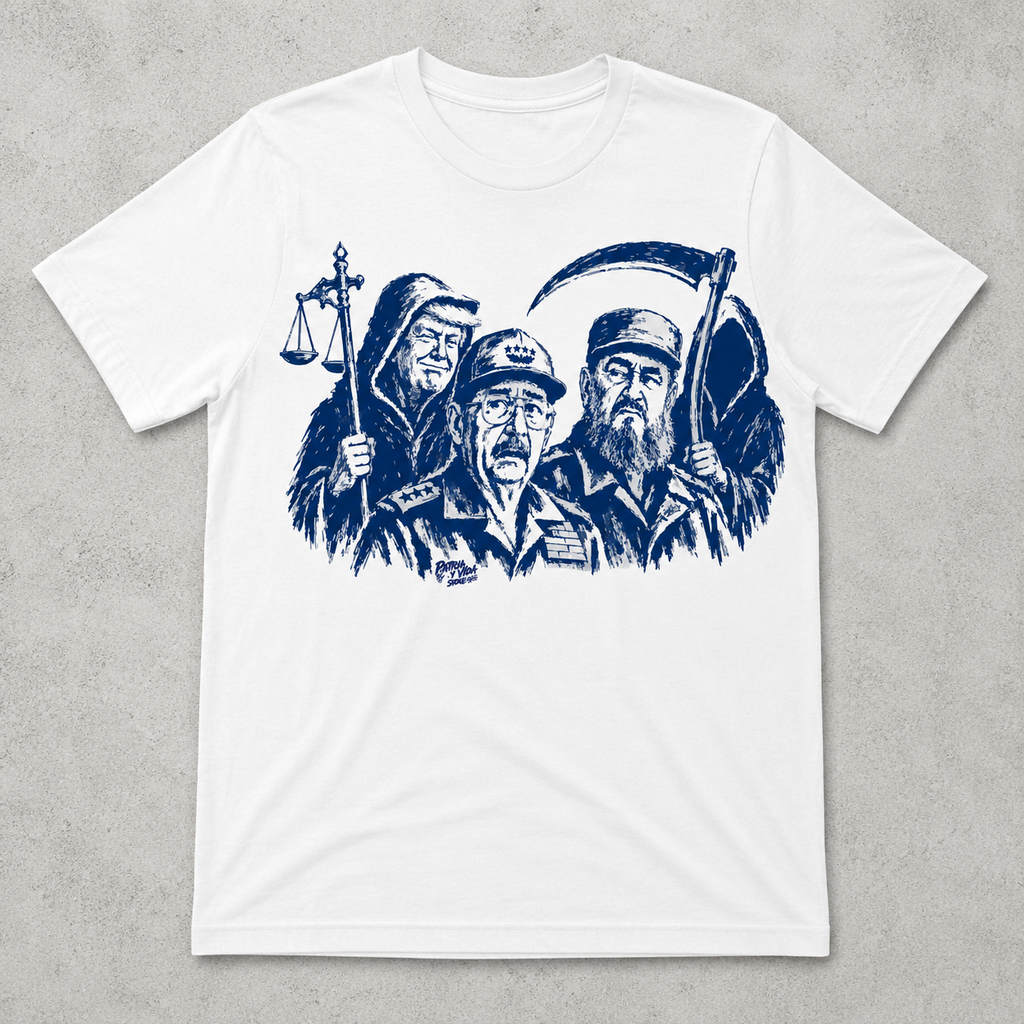 Pre-Order - Unisex - Say goodbye