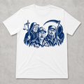 Pre-Order - Unisex - Say goodbye