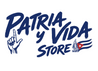 Patria y Vida Store - Home